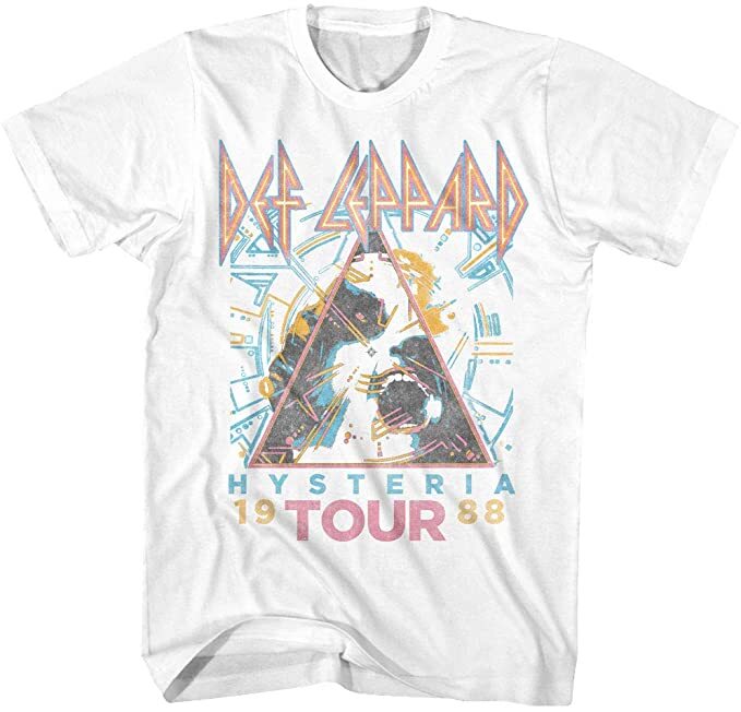 Dutch decumbo Rock Shirt